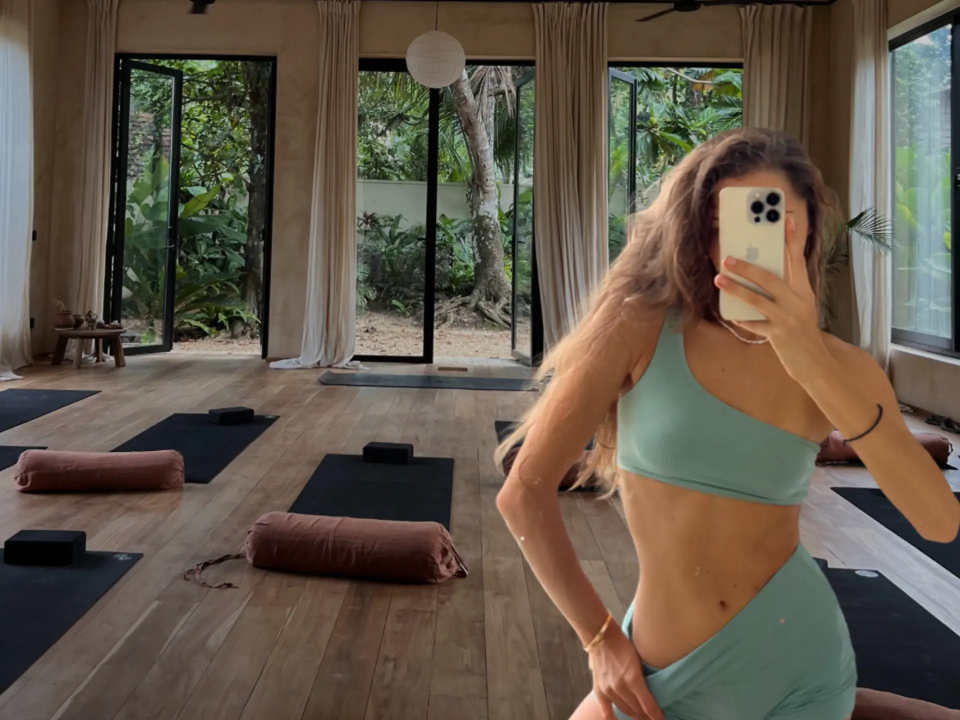 Joga Club